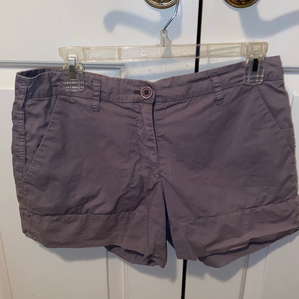 Pete & Greta shorts